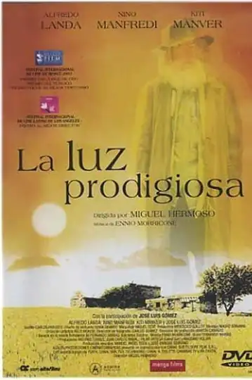 The End of a Mystery