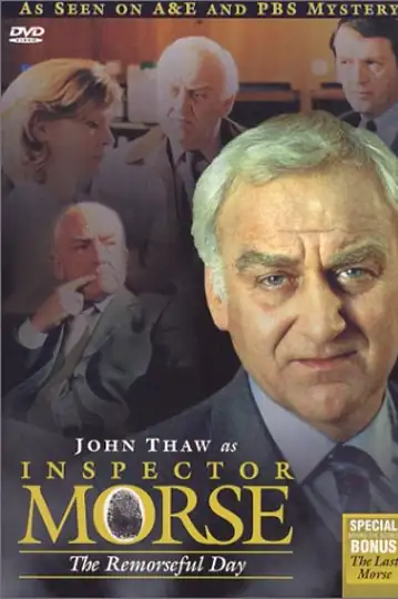 The Last Morse: A Documentary