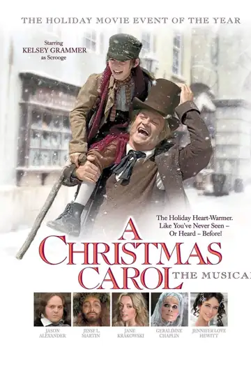 Contos de Natal: O Musical