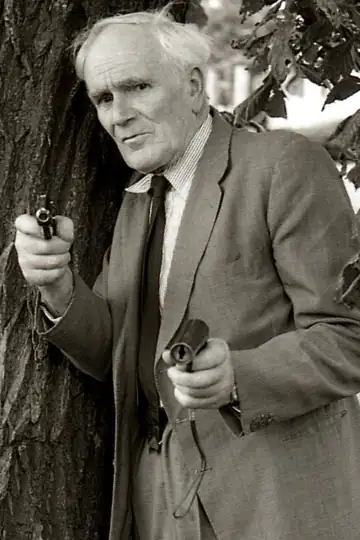 Now Pay Attention 007: A Tribute to Actor Desmond Llewelyn