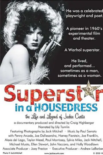 Jackie Curtis, Superstar