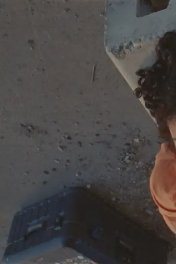 Drone Pilot has a Crisis of Conscience