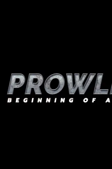 Prowler: Beginning of a War