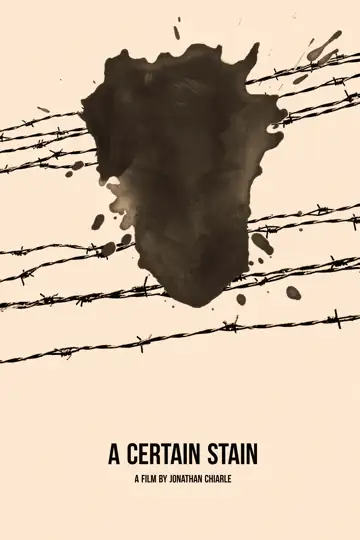 A Certain Stain