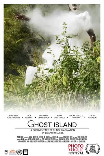 Ghost Island - A Documentary of Black Imagination
