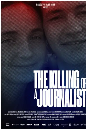 The Killing of a Journalist
