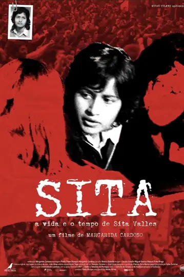 Sita - A vida e o tempo de Sita Valles