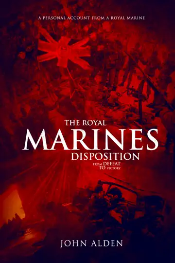 A Royal Marines Disposition