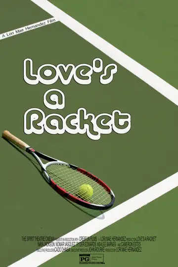 Love's a Racket