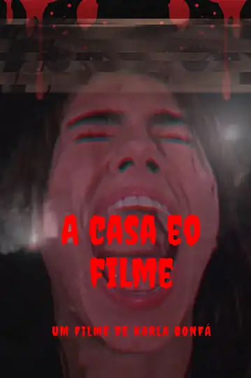 A casa eo Filme