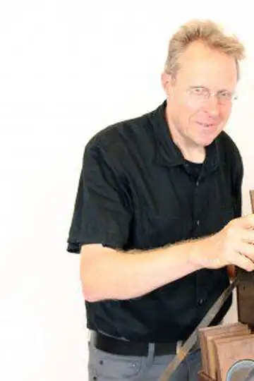 Professor Huhlabaloo Presents a Century That Slept: Exclusive World Premiere Sneak Preview