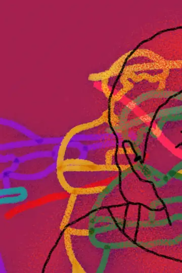 The Rebel Radio that brought down a war criminal