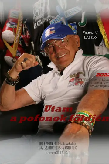 Utam a pofonok földjén