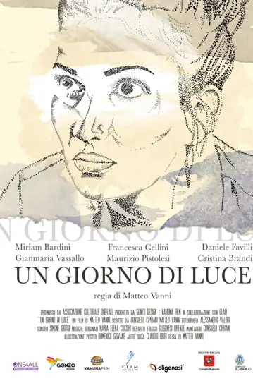 Un giorno di Luce (A Ray of Sunshine)