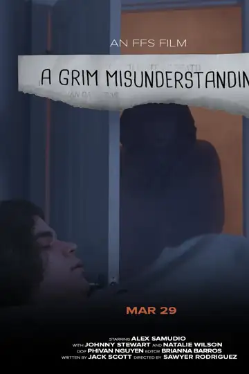 A Grim Misunderstanding