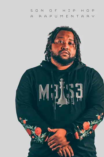 Son of Hip Hop: A Rapumentary