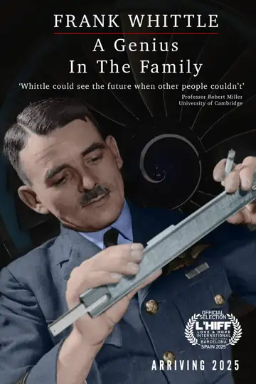 Frank Whittle: A Genius in the Family