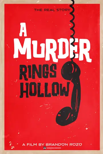 A Murder Rings Hollow