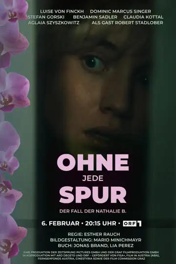 Without a Trace - The Case of Nathalie B.