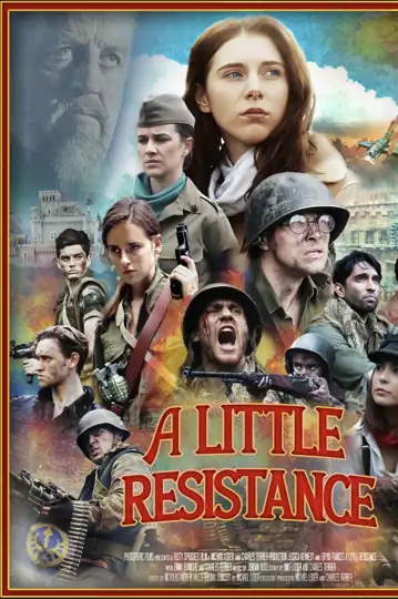 A Little Resistance