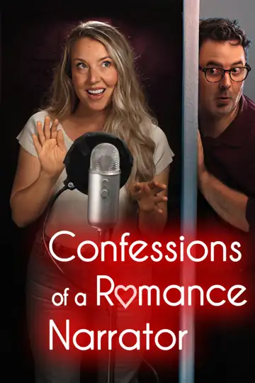 Confessions of a Romance Narrator