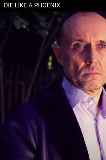 Die like a Phoenix