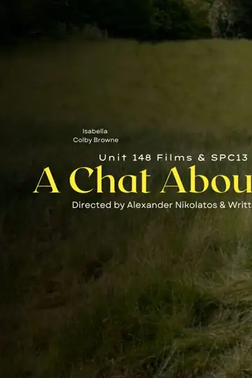 A Chat About Ducks