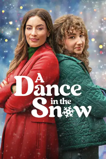A Dance in the Snow: Melanie navigates challenges as her autistic daughter Jenny plans a party amidst efforts for an inclusive school dance.