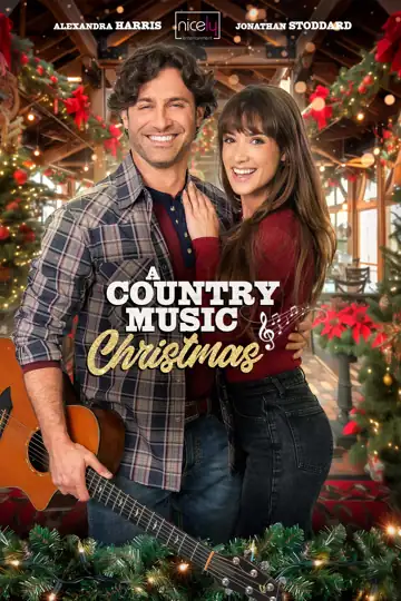 A Country Music Christmas: Songwriter Brooke faces a tough choice: pursue fame with a charming executive or stay loyal to her writing partner.