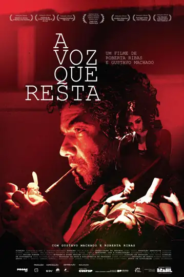 The Voice that Remains