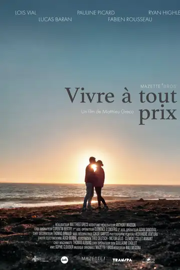 Vivre à Tout Prix