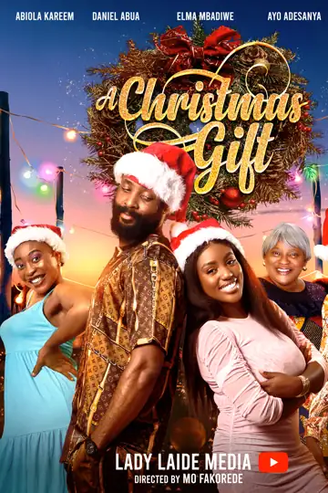 A Christmas Gift