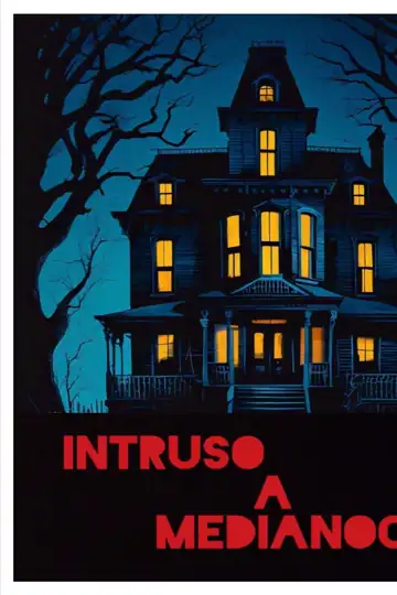Intruso a medianoche