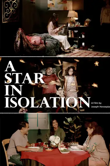A Star in Isolation