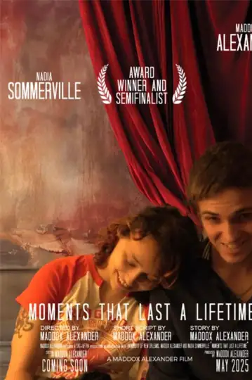 Moments That Last a Lifetime