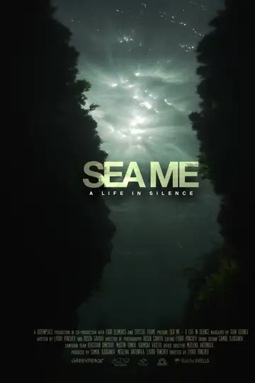 SEA ME - A Life in Silence