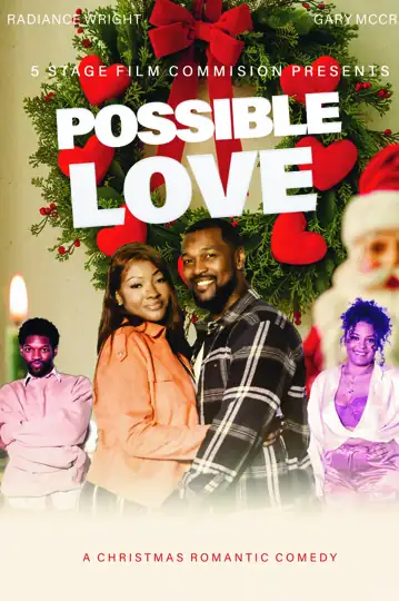 Possible Love - A Romantic Comedy