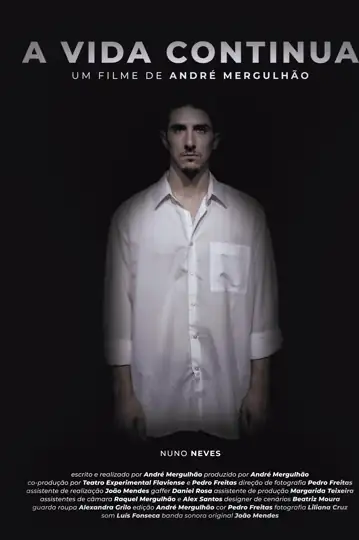 A Vida Continua