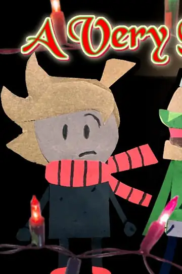 A Very Merry Spitmas Special