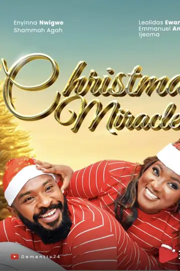 A Christmas Miracle