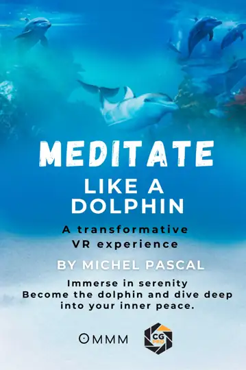 Meditate like a Dolphin