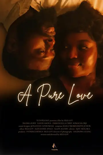 A Pure Love