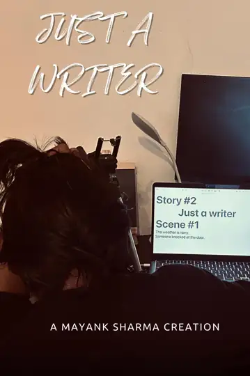 Just A Writer
