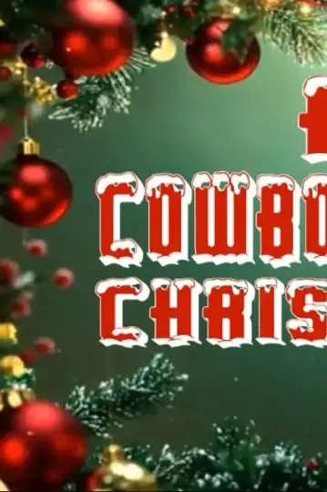 A Cowboy Jim, Christmas