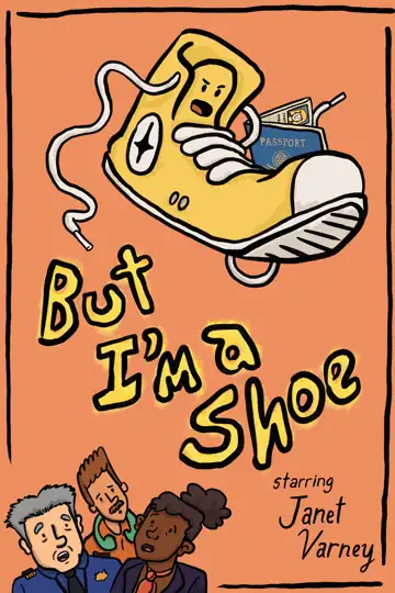 But I'm a Shoe