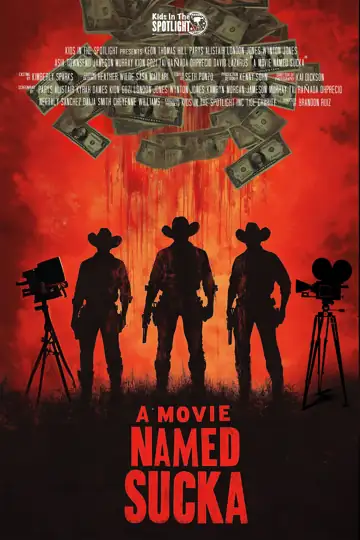 A Movie Named Sucka