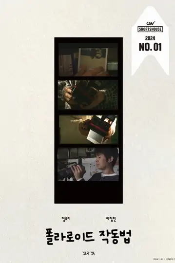 How to Operate a Polaroid Camera