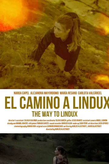 El camino a Lindux