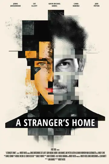 A Stranger's Home