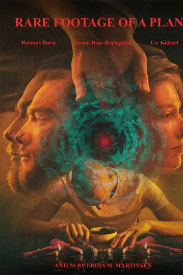 Rare Footage of a Plant